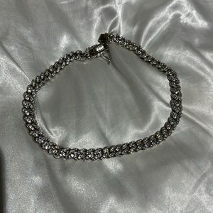 Chain necklace